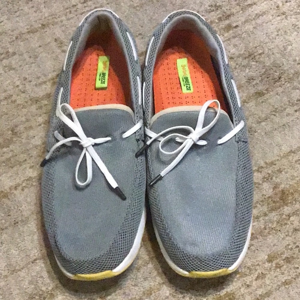 SWIMS MENS SHOES